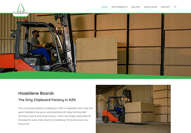 Content Management System (CMS)    Mobile Friendly