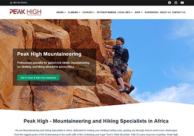 Content Management System (CMS)     Mobile Friendly